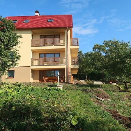 Apartmany U Zvonicky Prachov Exterior photo