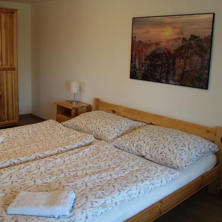 Apartmany U Zvonicky Prachov Exterior photo