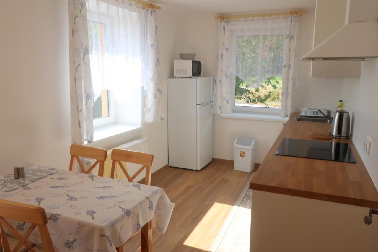 Apartmany U Zvonicky Prachov Exterior photo