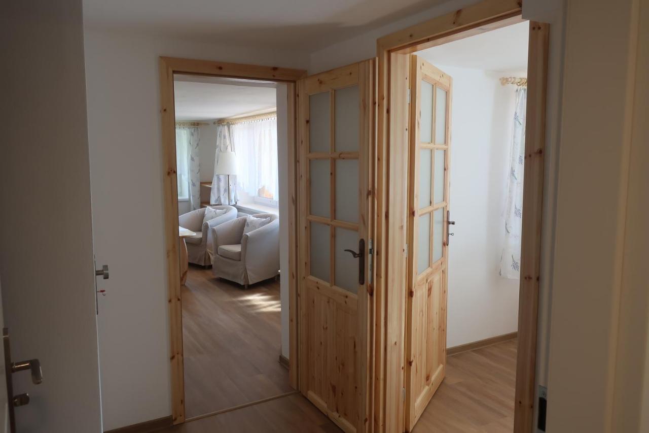 Apartmany U Zvonicky Prachov Exterior photo