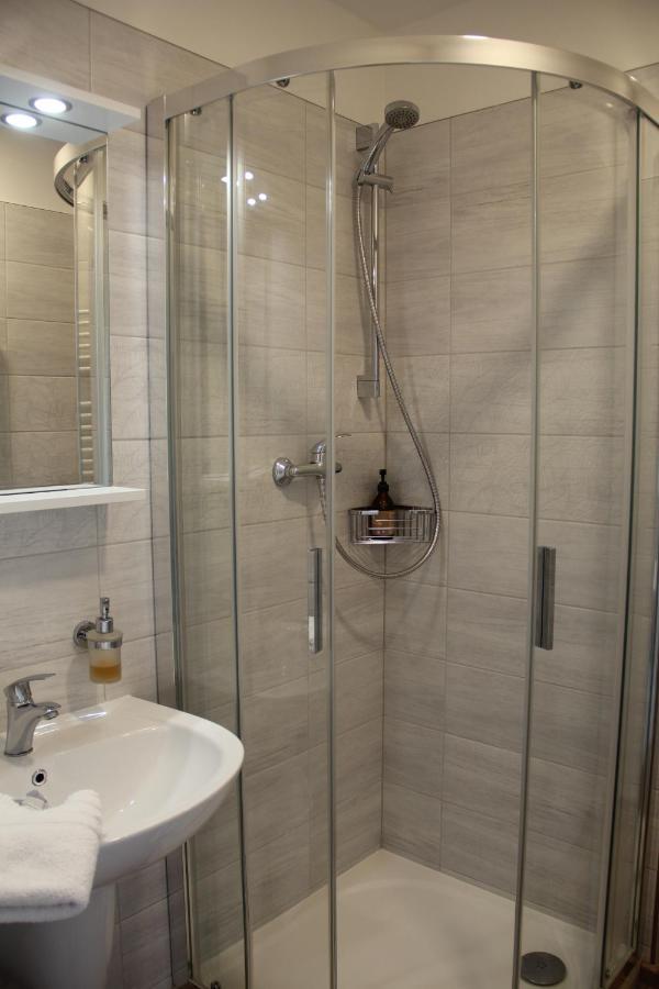Apartmany U Zvonicky Prachov Exterior photo