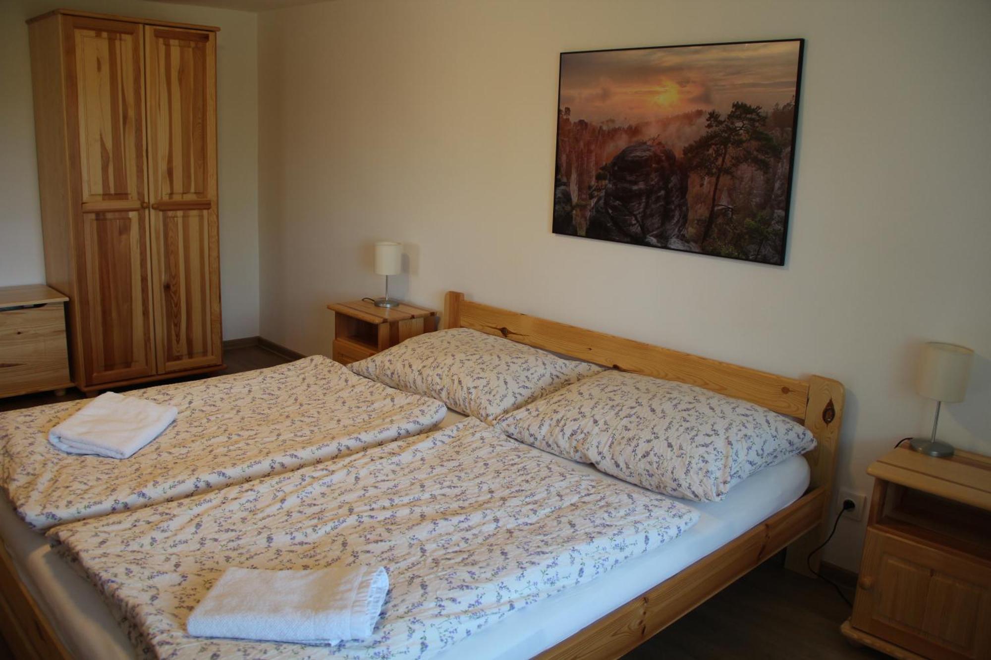 Apartmany U Zvonicky Prachov Exterior photo