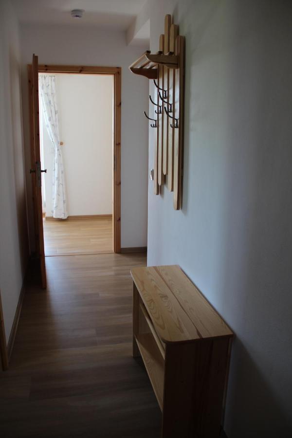 Apartmany U Zvonicky Prachov Exterior photo