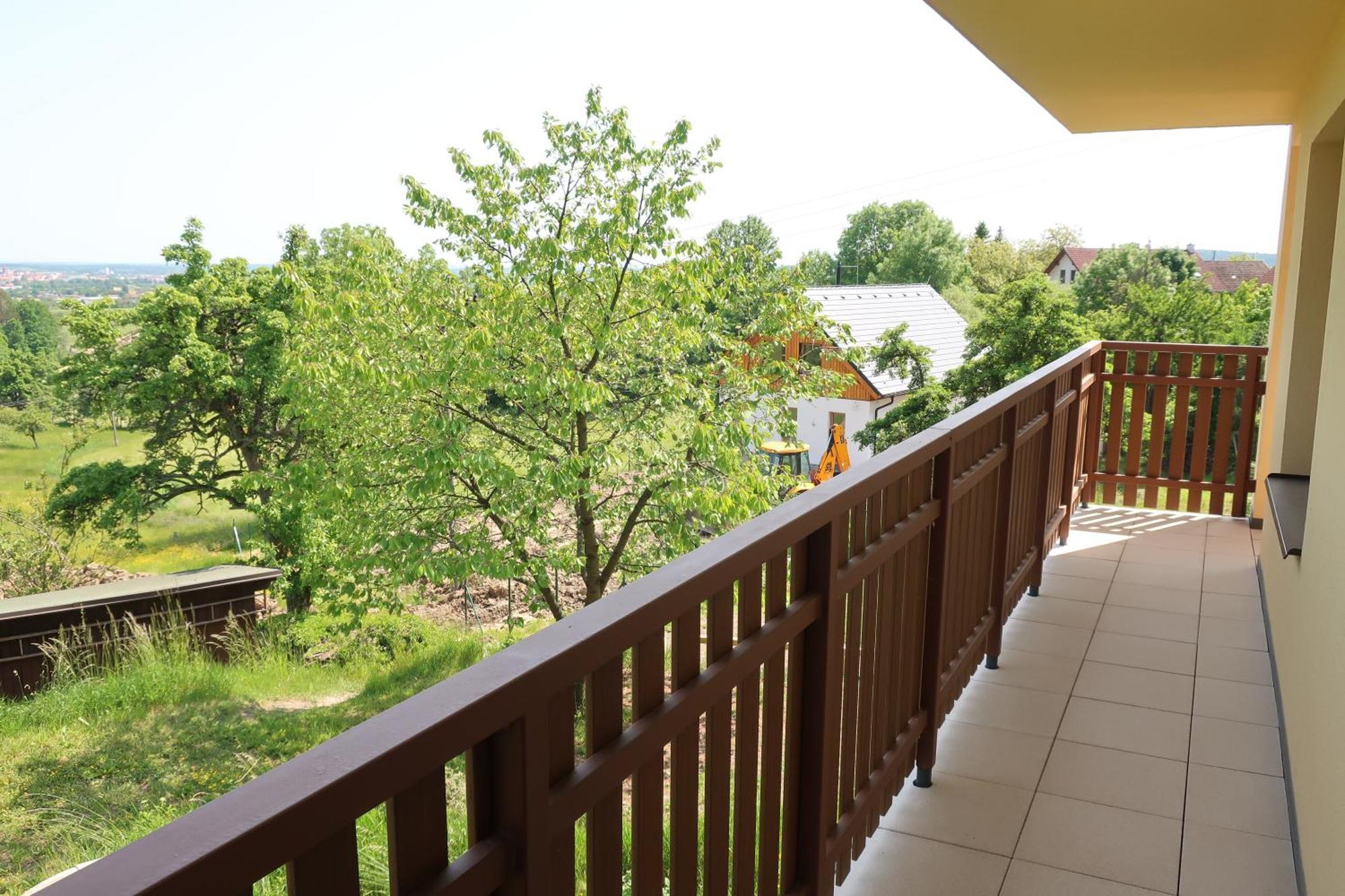 Apartmany U Zvonicky Prachov Exterior photo